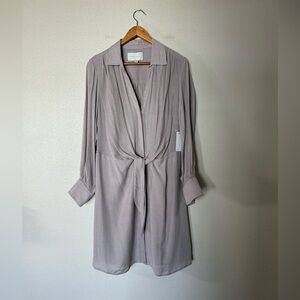 NWT Brochu Walker Madsen Dress Large